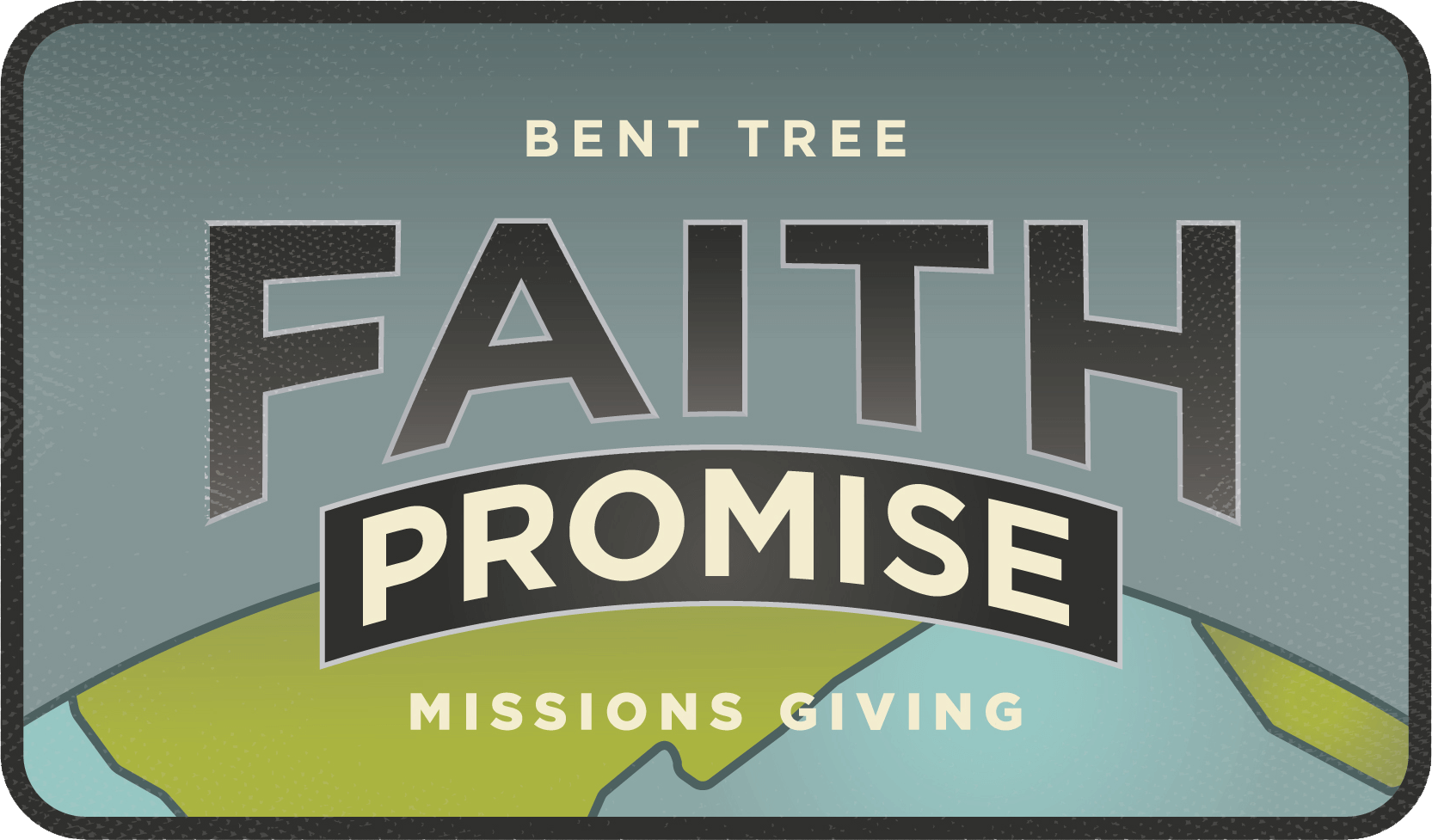 Missions Bent Tree Bible Fellowship